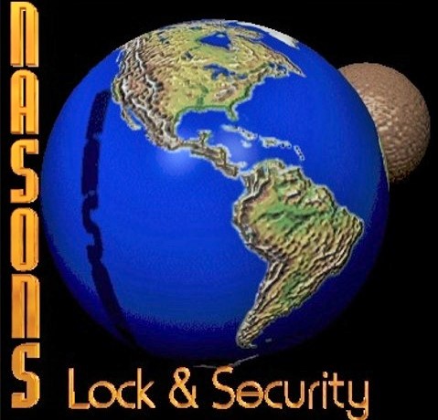 Nason's Lock and Safe - Ventura County, CA